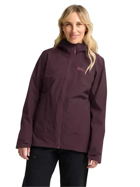 Geaca Moonrise 3in1 Jkt W