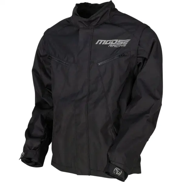 Geaca Moose Racing QUALIFIER, culoare Negru marime 2XL
