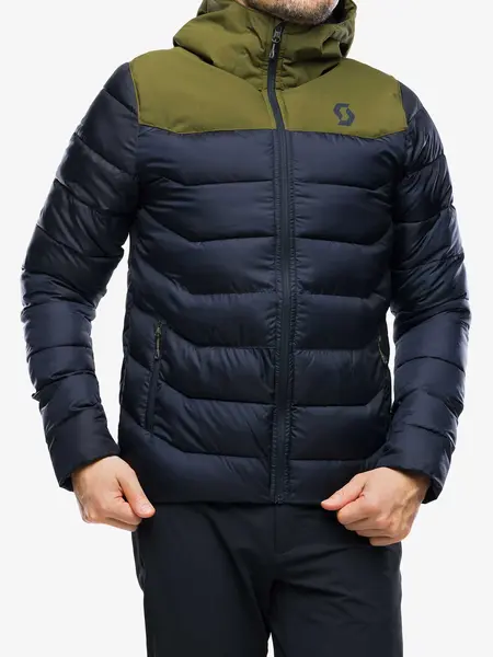 Geaca Ms Insuloft Warm