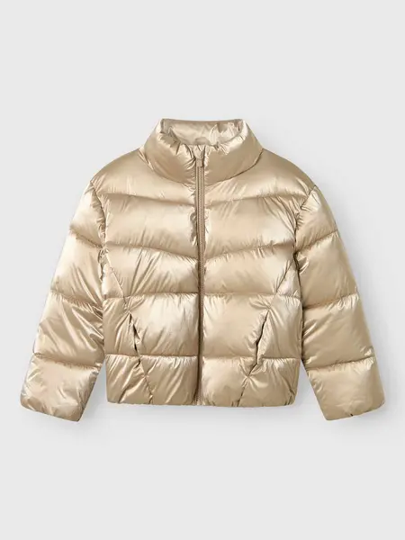 Geaca Nkfmanon Puffer