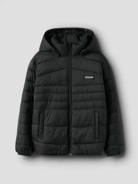 Geaca Nkmmarble Jacket