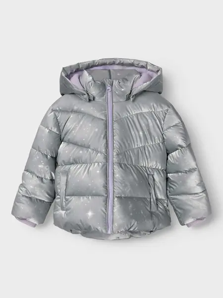 Geaca Nmfmistar Puffer