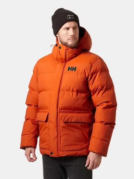 Geaca Nordic Puffy