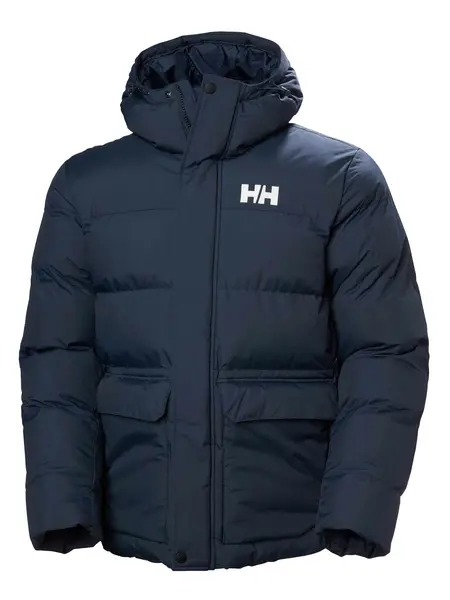 Geaca Nordic Puffy