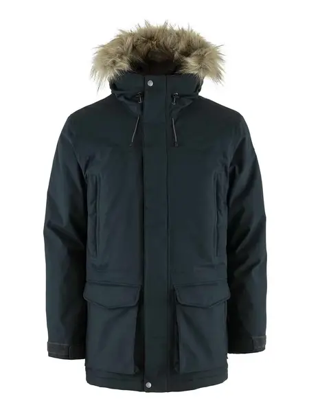 Geaca Nuuk Lite Parka M