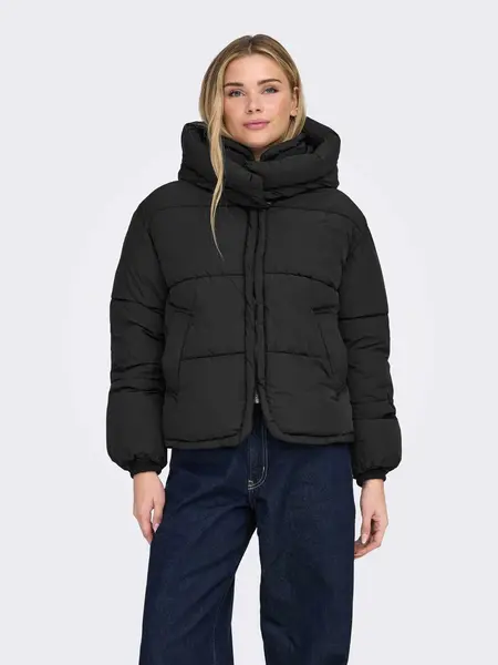 Geaca Onlcornelia Puffer Otw
