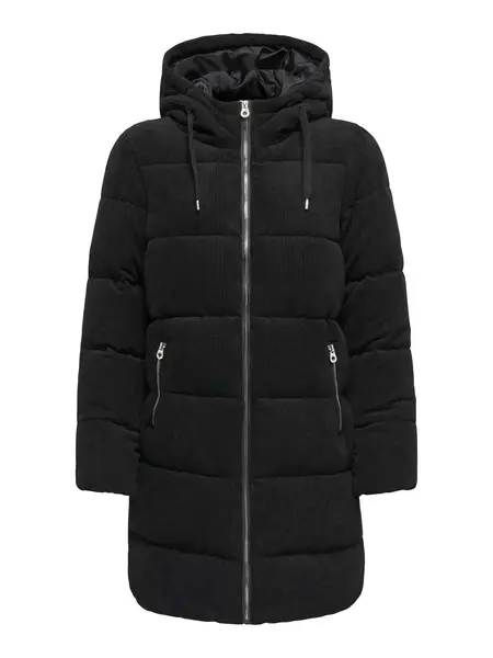 Geaca Onldolly Long Corduroy Otw