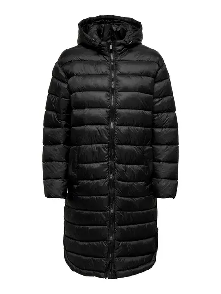 Geaca Onlmelody Oversize Quilt Coat Cc Otw