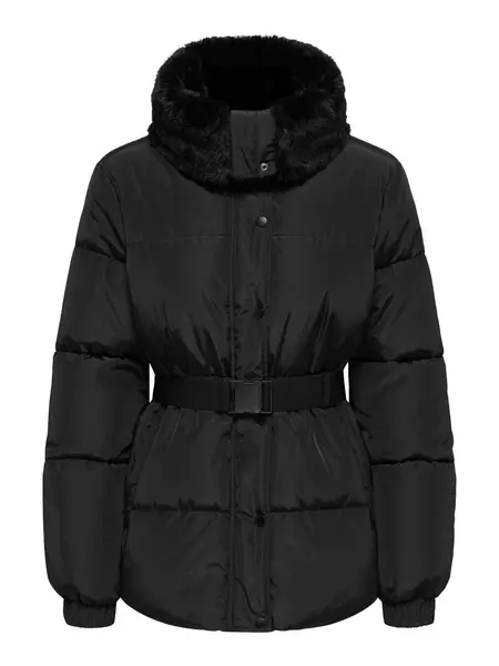 Geaca Onlvilde Short Puffer Otw
