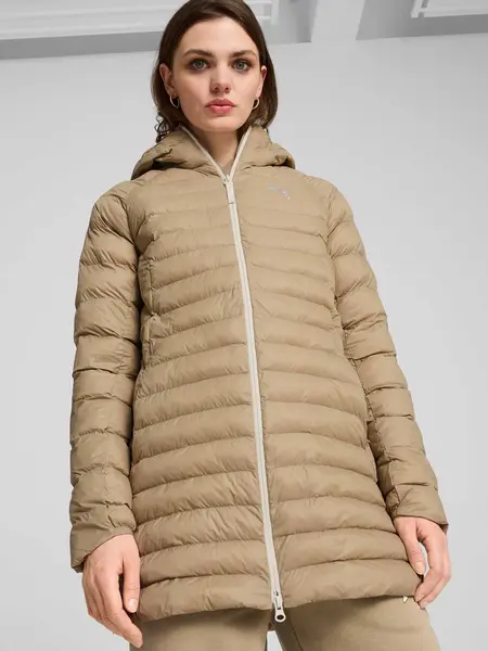 Geaca Packlite Primaloft Long
