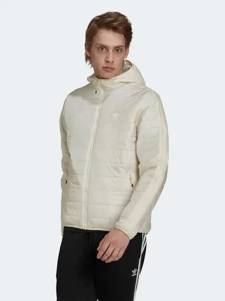 Geaca Padded Puffer