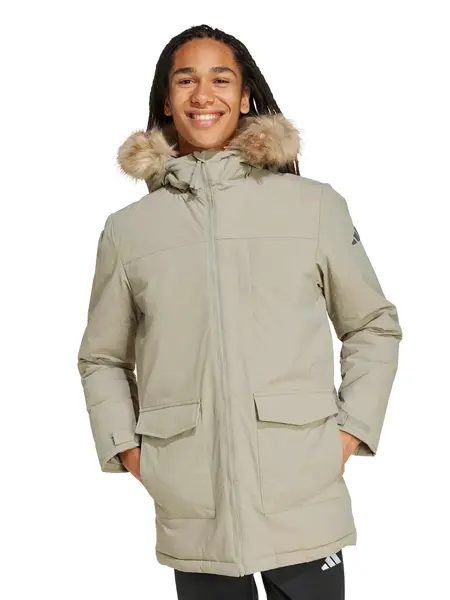 Geaca Paveric Climawarm Fur