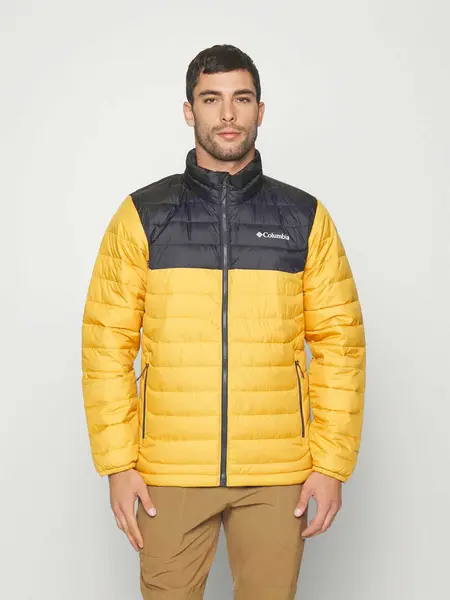 Geaca Powder Lite