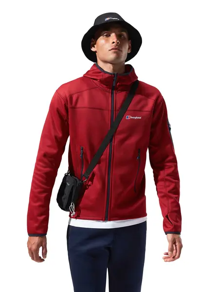 Geaca Pravtale Mtn 2.0 Hd Fl Jkt Am