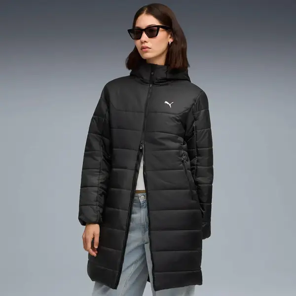 Geaca Puma Essentials Parka Women, S - S
