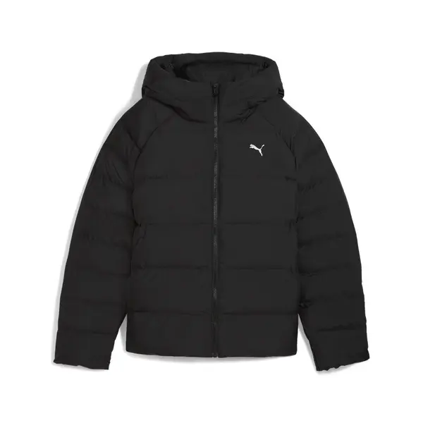 Geaca Puma Mono Hooded Jacket