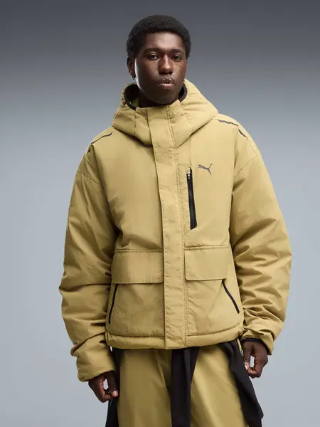 Geaca Pumatech Primaloft Padded