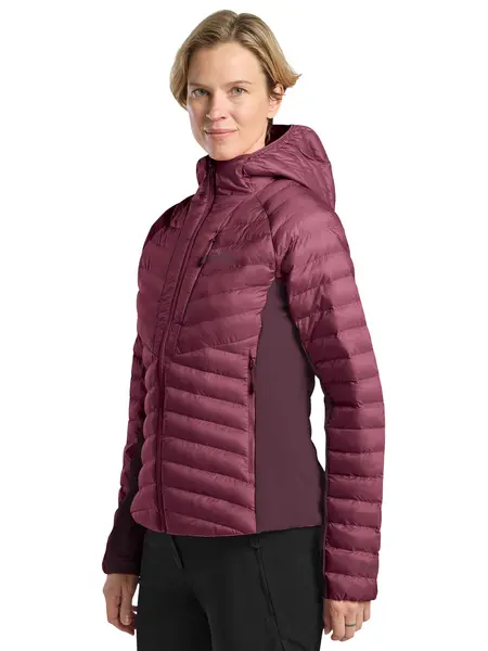 Geaca Routeburn Pro Ins Jkt W