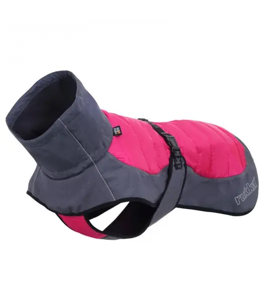 Geaca Rukka rezistenta la apa si vant HOT PINK - 30