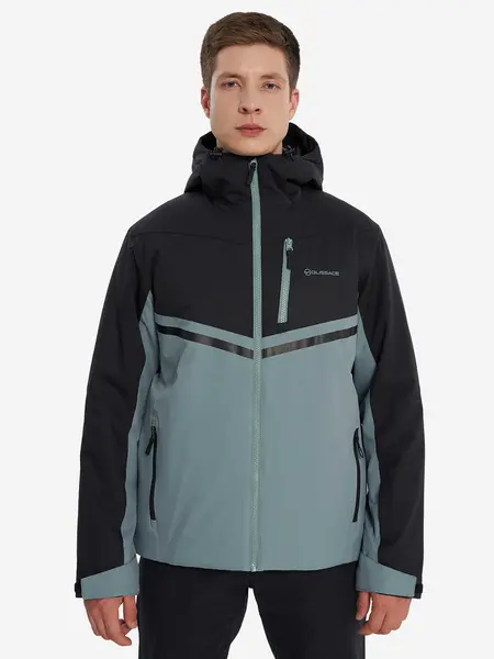 Geaca schi Classical Ski Men's Padded