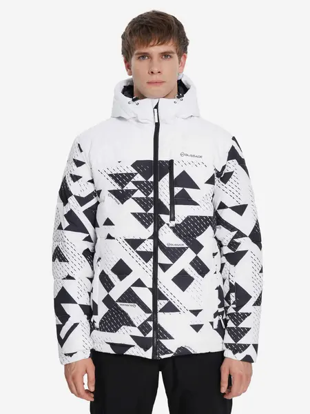 Geaca schi Men's Faux Down