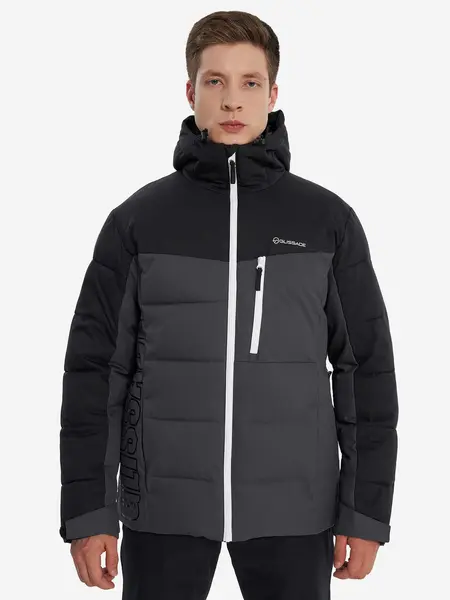 Geaca schi Men's Faux Down