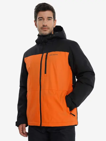 Geaca schi Men's Padded