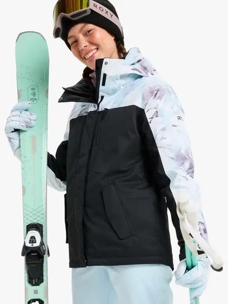Geaca schi Roxy Jetty Block Jk