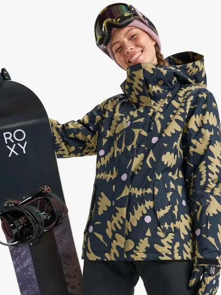 Geaca schi Roxy Jetty Jk