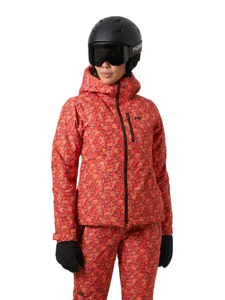 Geaca schi W Valdisere 3.0
