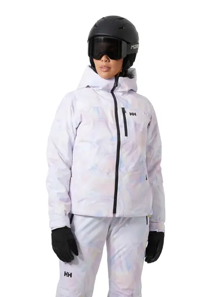 Geaca schi W Valdisere 3.0