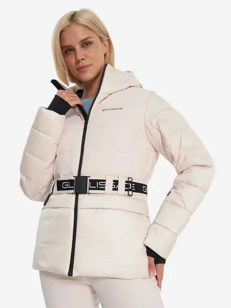 Geaca schi Women's Faux Down