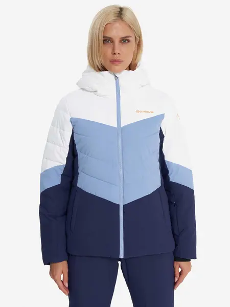 Geaca schi Women's Faux Down