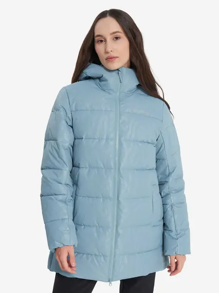 Geaca schi Women's Faux Down