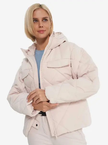 Geaca schi Women's Padded