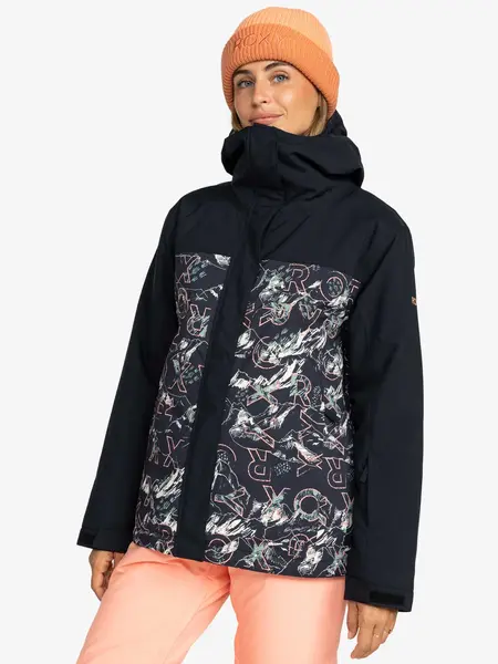 Geaca snowboard Galaxy