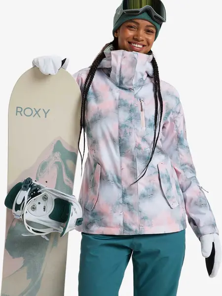 Geaca snowboard Jetty Jk