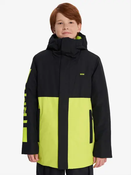 Geaca snowboard Snowbording Boy's Padded