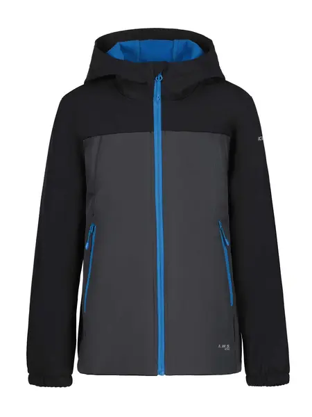 Geaca Softshell Konan Jr
