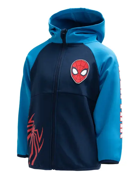 Geaca Spiderman
