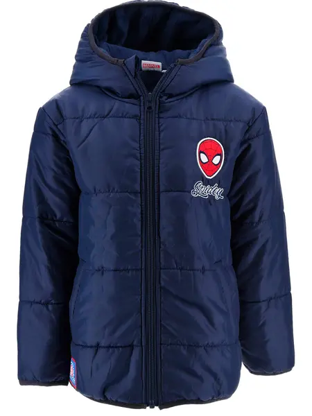 Geaca Spiderman