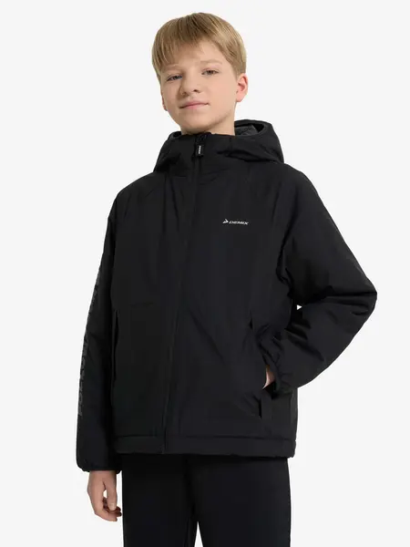 Geaca Sport Style Boy's Padded