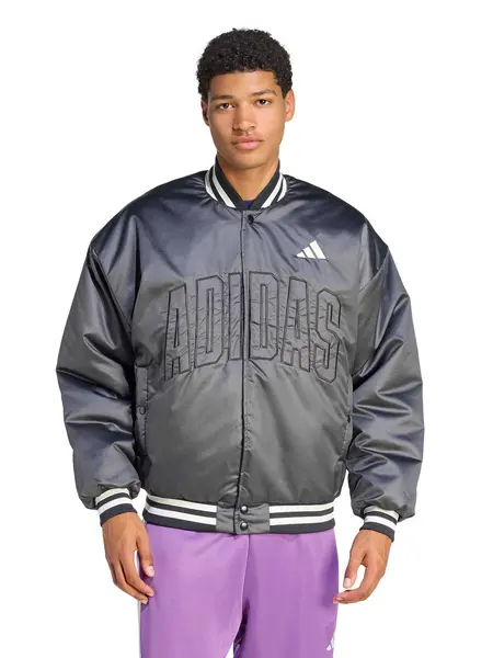 Geaca Stadium Insulated Bomber