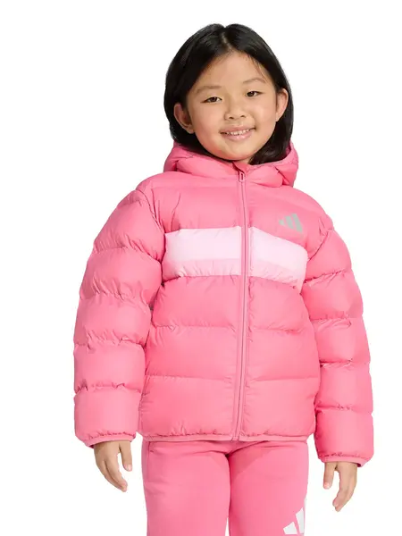 Geaca Synthetic Down Kids