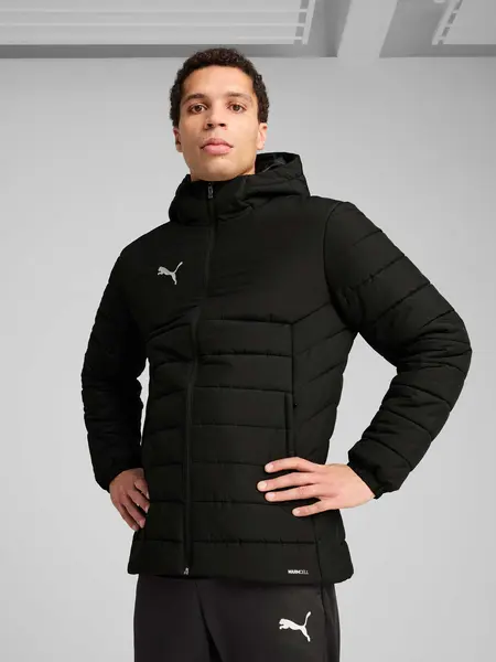 Geaca Teamadditions Padded