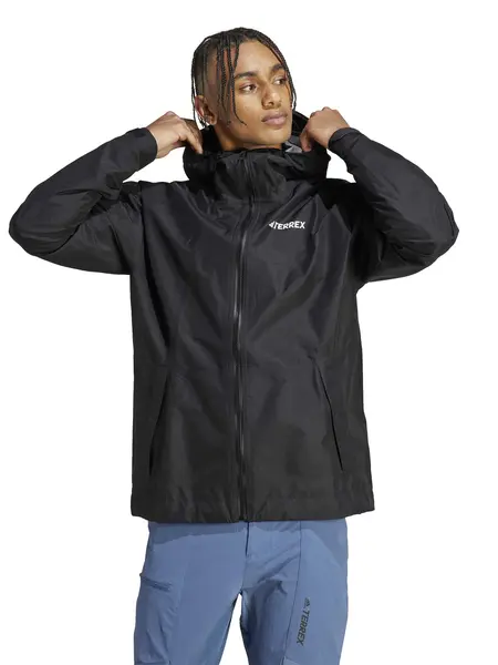 Geaca Terrex Xperior GORE-TEX Paclite Rain