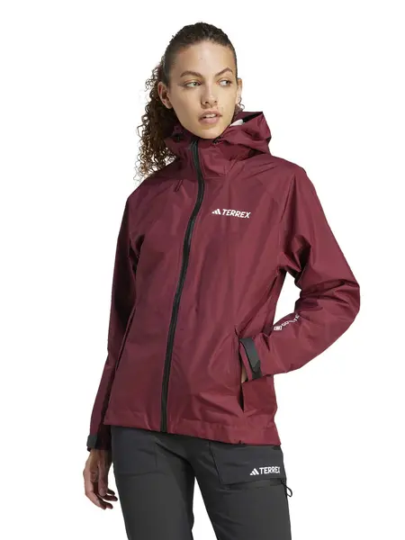 Geaca Terrex Xperior GORE-TEX Paclite Rain
