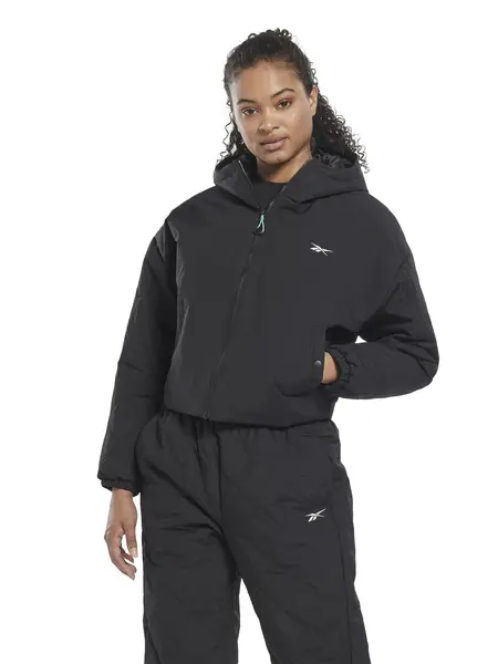Geaca Thermowarm+Graphene E Zip-Up