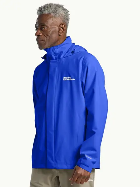 Geaca Trailtime 2l Jkt M
