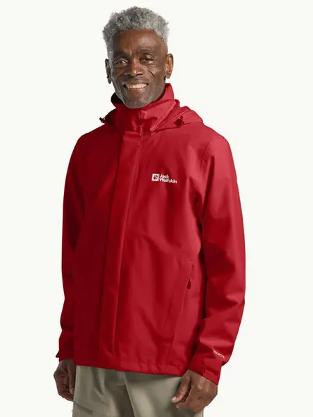 Geaca Trailtime 2l Jkt M